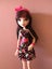 Monster High Draculaura doll Carousel 6