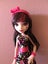 Monster High Draculaura doll Carousel 7