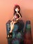 Monster High Draculaura doll Carousel 9