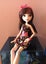 Monster High Draculaura doll Carousel 11