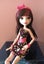 Monster High Draculaura doll Carousel 12