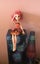 Monster High Gigi Grant doll Carousel 8