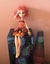 Monster High Gigi Grant doll Carousel 9