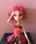Monster High Gigi Grant doll Carousel 11