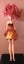 Monster High Gigi Grant doll Carousel 14