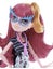 Monster High Gigi Grant doll Carousel 16