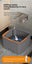 Clean Water Spin Mop Carousel 7