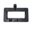 Yealink WMB-MP56 / Wall Mount Bracket For Yealink MP56 IP Phone / Black Carousel 1