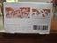 DIAMOND DOTZ ‘Coy Carp’ Very Large Kit, Small Part Done Carousel 2