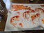 DIAMOND DOTZ ‘Coy Carp’ Very Large Kit, Small Part Done Carousel 7