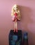 Ever after high Apple White doll Carousel 6