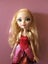 Ever after high Apple White doll Carousel 9
