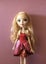 Ever after high Apple White doll Carousel 8