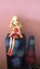 Ever after high Apple White doll Carousel 10
