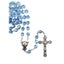 Rosary Beads Crystal Ab 7mm - Blue Carousel 1