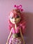 Ever after high C.A. Cupid doll Carousel 9