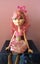 Ever after high C.A. Cupid doll Carousel 13