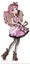 Ever after high C.A. Cupid doll Carousel 17