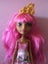 Ever after high Ginger Breadhouse doll Carousel 8