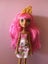 Ever after high Ginger Breadhouse doll Carousel 7