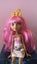 Ever after high Ginger Breadhouse doll Carousel 12