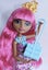 Ever after high Ginger Breadhouse doll Carousel 16