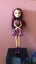 Ever after high Enchanted Picnic Raven Queen doll Carousel 6