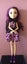 Ever after high Enchanted Picnic Raven Queen doll Carousel 7