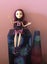 Ever after high Enchanted Picnic Raven Queen doll Carousel 11