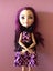 Ever after high Enchanted Picnic Raven Queen doll Carousel 8