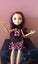 Ever after high Enchanted Picnic Raven Queen doll Carousel 12