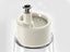 260ml Mouthwash Dispenser for Bathroom Glass Oil Container Vinegar Bottle Carousel 5
