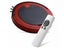 1500Pa Robot Vacuum And Mop Cleaner With Remote Control Red Carousel 4