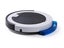1500Pa Robot Vacuum And Mop Cleaner With Remote Control White Carousel 2