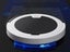 1500Pa Robot Vacuum And Mop Cleaner With Remote Control White Carousel 3