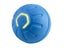 Shaky Ball Toy Automatic Jumping Ball Dog Toy Vibrating Ball For Pet Blue Carousel 4