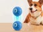 2PCS Shaky Ball Toy Automatic Jumping Ball Dog Toy Vibrating Ball For Pet Carousel 7