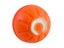 Shaky Ball Toy Automatic Jumping Ball Dog Toy Vibrating Ball For Pet Orange Carousel 2
