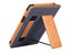 Case With Stand For Kindle Paperwhite 12th Gen PU Leather Cover Brown Carousel 4