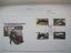 Australian Steam Locomotives 1979 (1195) 4 stamps 1st Day Cover Carousel 1