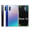 Back Cover For Samsung Note 10 Aura Black With Camera Lens Carousel 1