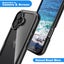 1x Shockproof phone Cover for iPhone 16 Plus Carousel 3