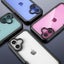 1x Shockproof phone Cover for iPhone 16 Plus Carousel 4