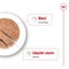 Royal Canin Dog Mini Ageing Mousse 195g Carousel 2