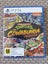 Teenage Mutant Ninja Turtles The Cowabunga Collection Carousel 1