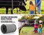 Electric Fence Tape Polytape Carousel 4