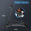 Promotion ! 2400W Off-Road Electric scooter H4 Carousel 4