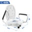 Toilet Seat Safety Elevate Riser Carousel 11
