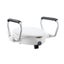 Toilet Seat Safety Elevate Riser Carousel 12