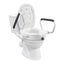 Toilet Seat Safety Elevate Riser Carousel 13